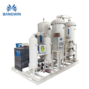 เครื่องผลิตออกซิเจนแบบ PSA สำหรับโรงงานแยกก๊าซอากาศความบริสุทธิ์สูง - Product Image 6