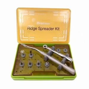 Dentium Xip Prothetische Kit Tandheelkundige Implantaat <span class=keywords><strong>In</strong></span> Metalen Handmatige Stroombron - Product Image 1