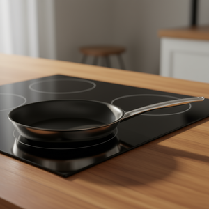 กระทะสปริง บราทพานเน วัลคาโน คลาสสิค 28 ซม. แบบไม่ติดกระทะ สำหรับใช้ในร่ม - Product Image 3