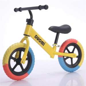 จักรยานทรงตัวสำหรับเด็กวัยหัดเดิน12นิ้ว - Product Image 3