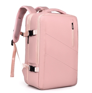 <span class=keywords><strong>Mochila</strong></span> Oxford Azul <span class=keywords><strong>50</strong></span> <span class=keywords><strong>Litros</strong></span> Impermeable con USB Dry Bags Corporativo Mayorista sin Cremallera - Product Image 2