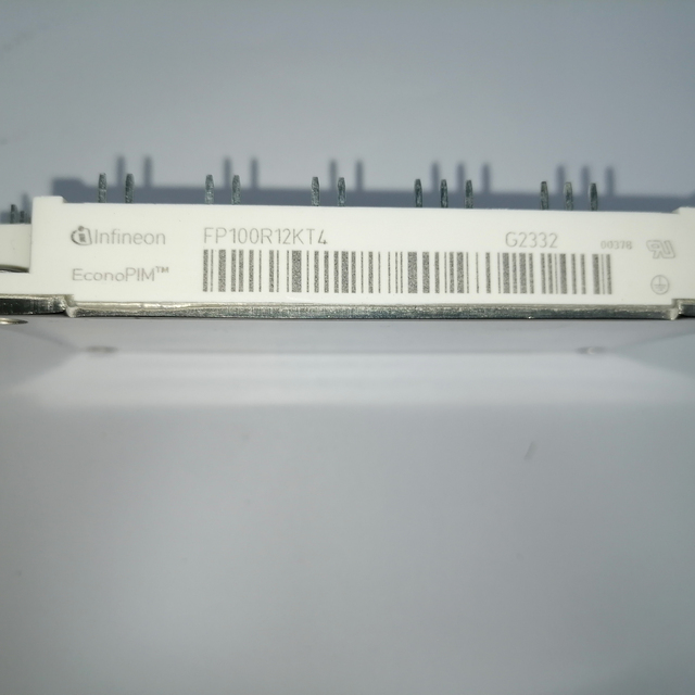 (Hot Sale) New Original Stock Transistor IGBT MODULE FP100R12KT4 100A 1200V in Stock