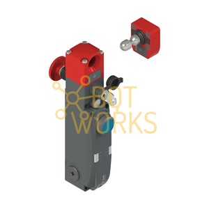 Pizzato NG2D6D413GF31 - Nuovo Codice Produttore N/NG2D6D413GF31 - Product Image 1