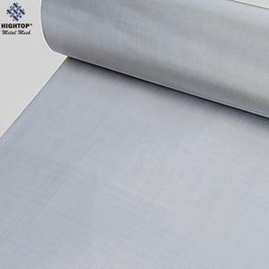 แผงกั้นรั้วป้องกันความปลอดภัยสำหรับหน้าต่างแผงตาข่ายทอสแตนเลสแบบสั่งทำ - Product Image 3