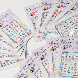 Sticker <span class=keywords><strong>de</strong></span> Oferta para <span class=keywords><strong>Uñas</strong></span> con Lindo Diseño <span class=keywords><strong>de</strong></span> Gato KT <span class=keywords><strong>de</strong></span> Dibujos Animados, Aplique 3D para Manicura, Calcomanías <span class=keywords><strong>de</strong></span> <span class=keywords><strong>Hello</strong></span> <span class=keywords><strong>Kitty</strong></span> para Decoración <span class=keywords><strong>de</strong></span> <span class=keywords><strong>Uñas</strong></span> - Product Image 3