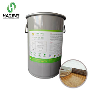 Keo dán nóng chảy PUR cường độ ban đầu cao, keo phản ứng dùng cho dán cạnh - Product Image 1