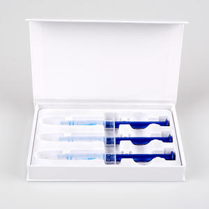 Smilekit Beautiful Smile Gel de blanchiment des dents au peroxyde de carbamide 25% - Product Image 2