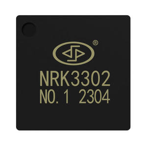 Usine de puces de reconnaissance vocale série NRK pour les appareils électroménagers et les jouets - Product Image 4