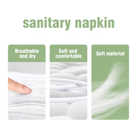 OEM couches jetables pour adultes couches pour filles couches menstruelles pour femmes serviettes de table pour femmes pantalons hygiéniques