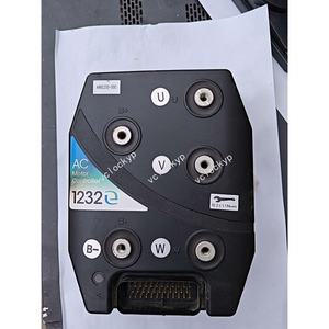 Contrôleur de chariot élévateur Curtiss 1232E-2121, 24V, 180A, fabriqué en chine, 1 pièce - Product Image 2