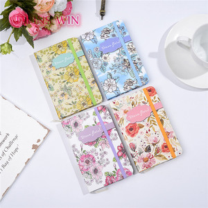Impresión completa <span class=keywords><strong>colores</strong></span> cubierta dura ejercicio nota <span class=keywords><strong>libro</strong></span> 2112 - Product Image 6