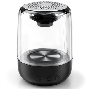 <b>Bluetooth</b> Portable Speaker C7 10W With LED Light MicroSD TF <b>Card</b> Support TWS Stereo Sound - Product Image 1