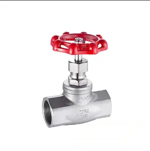 stainless steel Water Industrial Check vavlve/ ball Valve/Shut off Valve