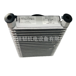 Ventilateur de refroidissement horizontal KAMUI Air Cooler ADC-217-11-AH67A monophasé 100V 50/60Hz - Product Image 4