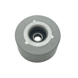 Rullo di Trasmissione per Macchina Bordatrice Automatica KDT SCM per <span class=keywords><strong>Lavorazione</strong></span> del <span class=keywords><strong>Legno</strong></span> - Product Image 1