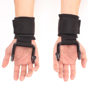 ตะขอเบ็ดน้ำหนักเบาปรับได้สไตล์ได้และทนทาน - Product Image 5