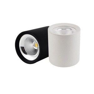 Chống Lóa Cellinig Dẫn Xuống Ánh Sáng Không Thấm Nước Bề Mặt Mỏng Gắn LED Light Downlight - Product Image 1
