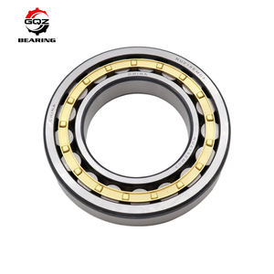 Цилиндрический роликовый подшипник NUP1052 <span class=keywords><strong>M</strong></span> NUP1052M медный и латунный подшипник с Заводской ценой, производитель Китай - Product Image 6