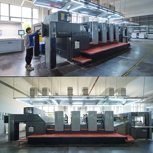 Sinh thái thân thiện gấp vận chuyển gửi thư kraft giấy carton sóng hộp bưu phẩm với logo tùy chỉnh in ấn - Product Image 5