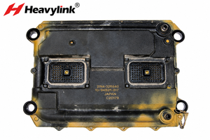 ตัวควบคุมเครื่องยนต์ Heavylink รุ่น 210-0848 สำหรับรถขุด Caterpillar 325C อะไหล่ทดแทนของแท้จากโรงงาน - Product Image 2