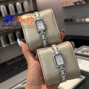 Reloj de Pulsera para Mujer, Correa de Cuero, Esfera Estrellada, Relojes de Lujo con Diamantes para Mujer, Reloj de Moda para Dama, Gran Venta - Product Image 4