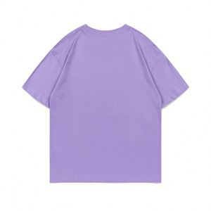 Design Wholesale Custom Your Brand logo Boy's T-<b>shirt</b> Blank Men's T-<b>shirt</b> Plain Casual Men's T-<b>shirt</b> - Product Image 4