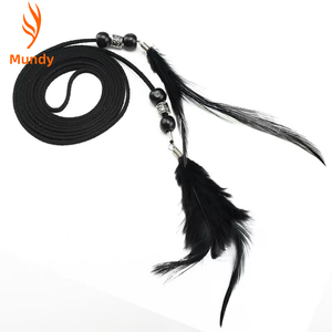 Coiffe <span class=keywords><strong>bohème</strong></span> à plumes et bijoux de corps pour enterrement de vie de jeune fille, enterrement de vie de jeune fille, <span class=keywords><strong>mariage</strong></span> <span class=keywords><strong>bohème</strong></span>, Burning Man, festivals du désert - Product Image 6