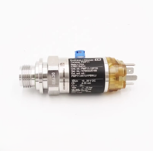 エンドレスハウザー セラバーシリーズ 圧力センサー PMP11-AA1U1PBWJJ 圧力伝送器 - Product Image 6