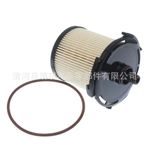 ไส้กรองน้ำมันดีเซล CC11-9176-BB สำหรับฟอร์ด 0180 อะไหล่ทดแทน - Product Image 2