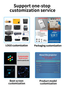 YDH-AYU385U 2026 Nouveau <span class=keywords><strong>projecteur</strong></span> laser <span class=keywords><strong>4K</strong></span> à succès 5000 Lumens 3LCD Vidéo Cinéma Portable pour Home Cinéma - Product Image 6