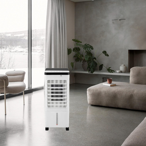 Aire Acondicionado Portátil Pequeño para el Hogar con Inversor Potente, Personalizado y de Gran Capacidad para Pedidos al por Mayor - Product Image 4