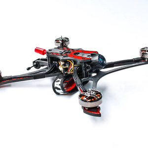 Emax Hawk Apex 5 ''Thể Thao Tự Do <span class=keywords><strong>Drone</strong></span> FPV Bnf HD Zero Race <span class=keywords><strong>Drone</strong></span> 4S 6S Tốc Độ Cao Cho FPV Racing FPV <span class=keywords><strong>Drone</strong></span> Kit Đầy Đủ Bộ - Product Image 4