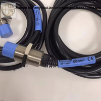1 unidad Nuevo Sensor de Proximidad EV-118U EV118U Envío Gratis Nuevo Original en Stock Automatización Industrial PLC Dedicado
