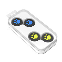 Venta al por Mayor de Lindas Fundas Protectoras para Joysticks Analógicos 3D para Controles de Switch