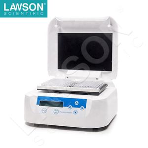 เครื่องออสซิลเลเตอร์เทอร์มอสซิลเลเตอร์แบบไมโครเพลต WZ80-2มีระบบทำความร้อนขึ้นและลง - Product Image 2