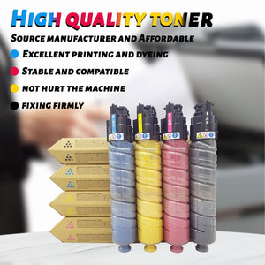 Cartuchos de tóner SP C430 para Ricoh Compatible SP C430 431 440 Lanier LP137 142 Savin CLP37 <span class=keywords><strong>42</strong></span> - Product Image 3