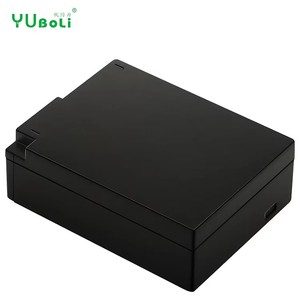 Batterie d'appareil photo entièrement décodée 1800 mAh DMW-BLC12 DMWBLC12 pour Lumix G85 G6 <span class=keywords><strong>G7</strong></span> GH2 FZ200 FZ2500 - Product Image 4