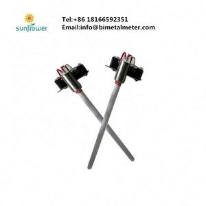 Thermocouples S ประเภทสำหรับอุตสาหกรรมแก้ว - Product Image 6