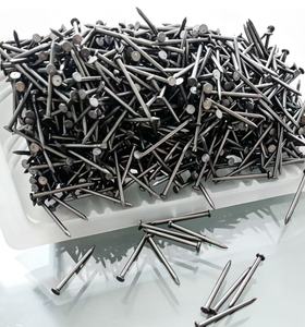 Clous en <span class=keywords><strong>fil</strong></span> de fer standard de 1 à 6 pouces pour la construction et le charpente - Product Image 6
