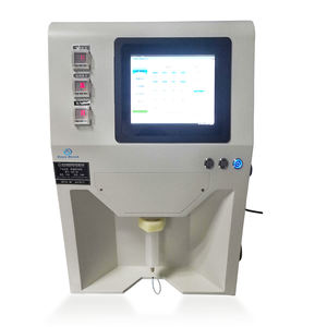 Volledig Geautomatiseerde Dna Rna Synthesizer Voor Laboratorium Oligonucleotide Synthese Op Grote Schaal - Product Image 2