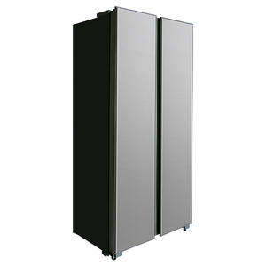 400L No Frost Free Side by Smart <b>Refrigerator</b> BCD-400W Compact Cheap China Hot Selling Four Doors Fridge Freezer and Fresh 400L - Product Image 2
