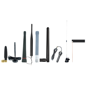 Antenne directionnelle Ebyte 433 MHz intégrée avec ventouse en fibre de verre FPC, antenne omnidirectionnelle à gain élevé - Product Image 1