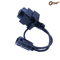 Caméra de recul pour voiture 101735447 7088036900 Vue avant pour Geely Boyue NL-3 Facelift Caméra panoramique 360°