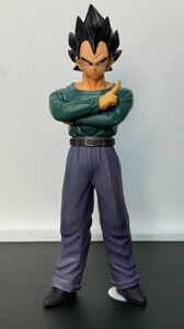 3 estilos 14cm dragón DBZ Vegeta IV rey <span class=keywords><strong>Kai</strong></span> Anime figura de acción colección modelo juguete para regalo - Product Image 3