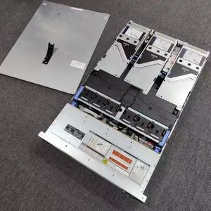 Server Rack 2U <span class=keywords><strong>Dell</strong></span> R760 Economico, Server di Rete R760 - Product Image 1