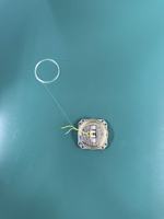 Module de fibre optique de précision pour systèmes FOG - Composant de gyroscope optique à faible dérive