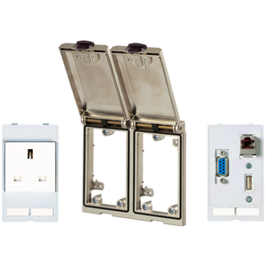 Murrelektronik N/4000-68123-0061440 - Nuovo di Origine Ceca - Product Image 1