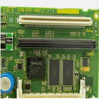 Carte de commande CNC A20B-8201-0081 FANUC | Prix d'origine en stock (utilisé)