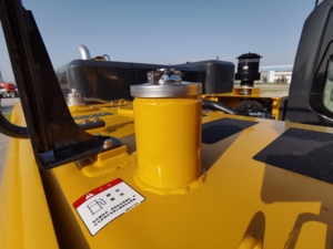 Nouvelle marque d'excavatrices Shanbo, fabricant d'excavatrices lourdes de 35, 50, 60, 21, 22 et 24 tonnes, prix d'usine - Product Image 6