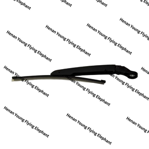 Les essuie-glaces de qualité d'origine Skyworth pour bras pour ET5/EV6/HT-i résolvent le problème de vision floue - Product Image 4